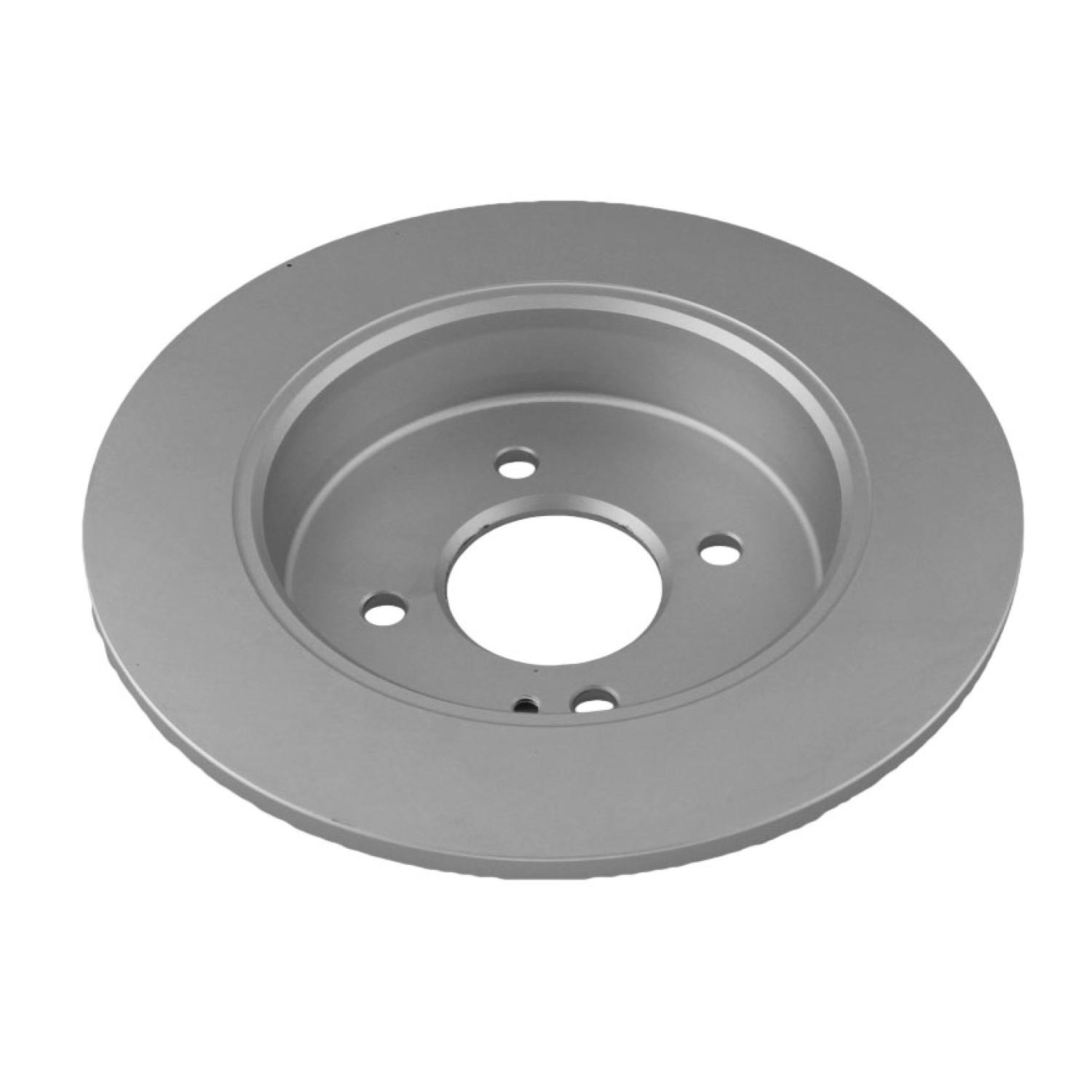 GEOTECH 2901094 Disc Brake Rotor product image 2 of 2