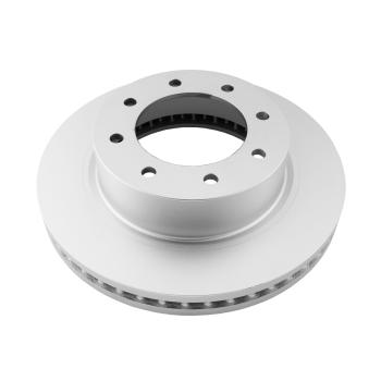 GEOTECH 2901108 - Disc Brake Rotor GEOTECH 2901108 Disc Brake Rotor product image 1 of 2