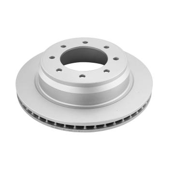 GEOTECH 2901110 Disc Brake Rotor product image 1 of 2
