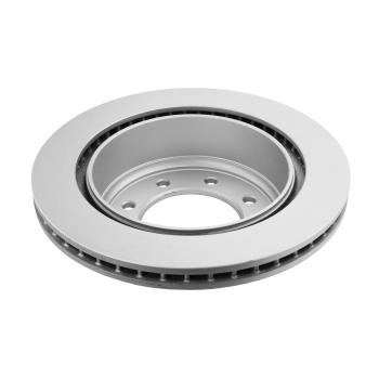 GEOTECH 2901110 Disc Brake Rotor product image 2 of 2