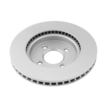 GEOTECH 2901112 - Disc Brake Rotor GEOTECH 2901112 Disc Brake Rotor product image 2 of 2