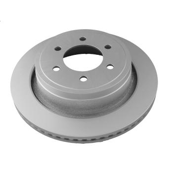 GEOTECH 2901114 - Disc Brake Rotor GEOTECH 2901114 Disc Brake Rotor product image 1 of 2