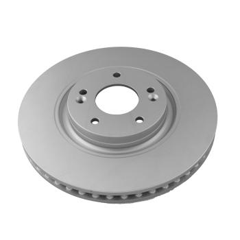 GEOTECH 2901148 Disc Brake Rotor product image 1 of 2