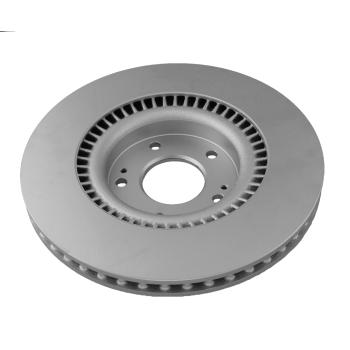 GEOTECH 2901148 Disc Brake Rotor product image 2 of 2
