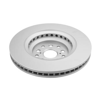 GEOTECH 2901150 Disc Brake Rotor product image 2 of 2