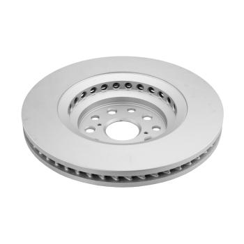 GEOTECH 2901152 Disc Brake Rotor product image 2 of 2