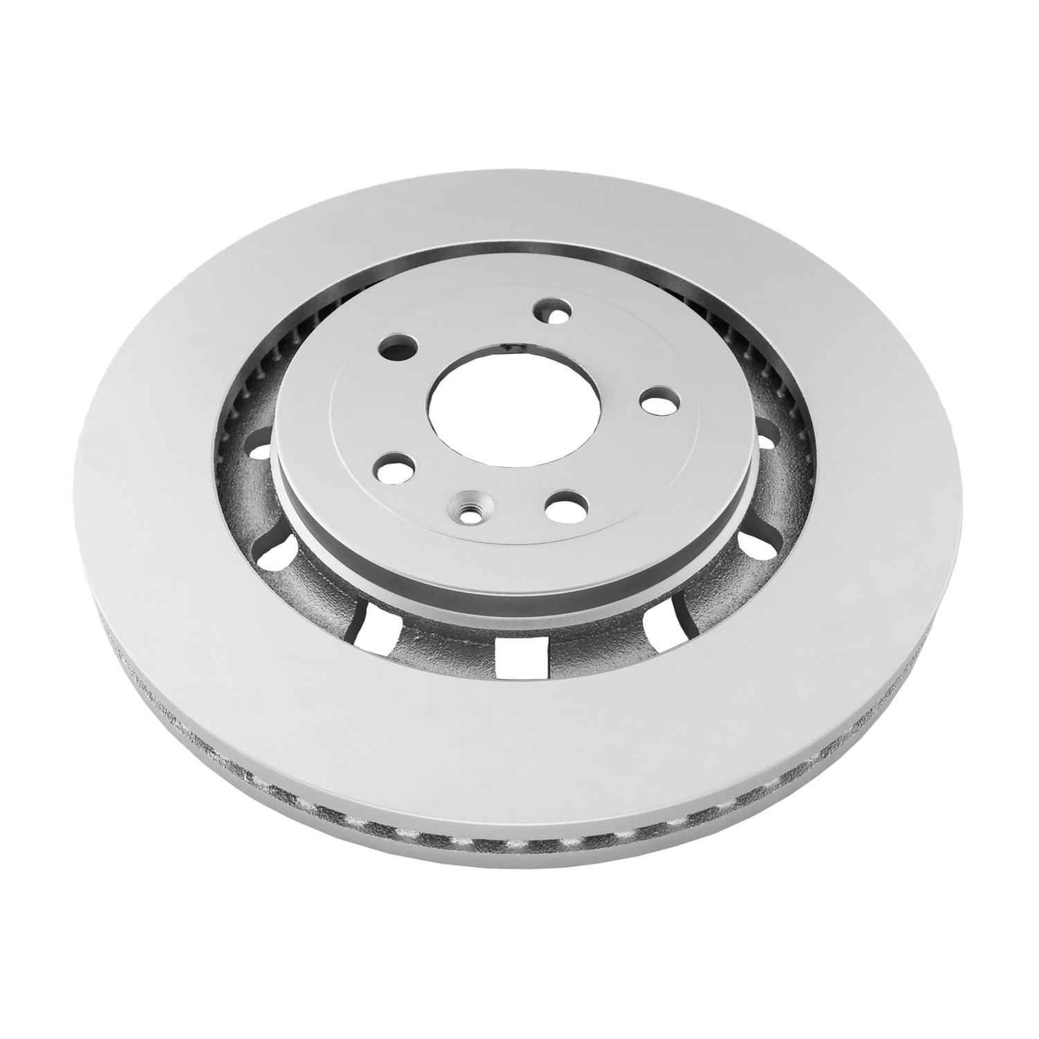 GEOTECH 2901158 - Disc Brake Rotor GEOTECH 2901158 Disc Brake Rotor product image 1 of 2
