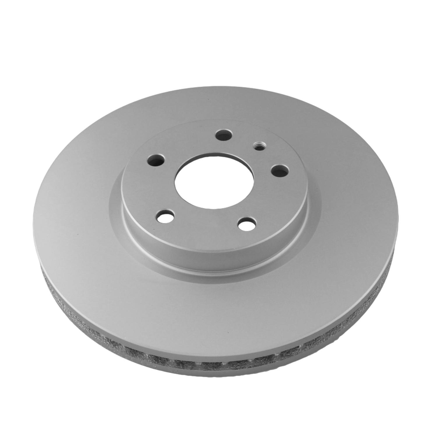 GEOTECH 2901162 Disc Brake Rotor product image 1 of 2