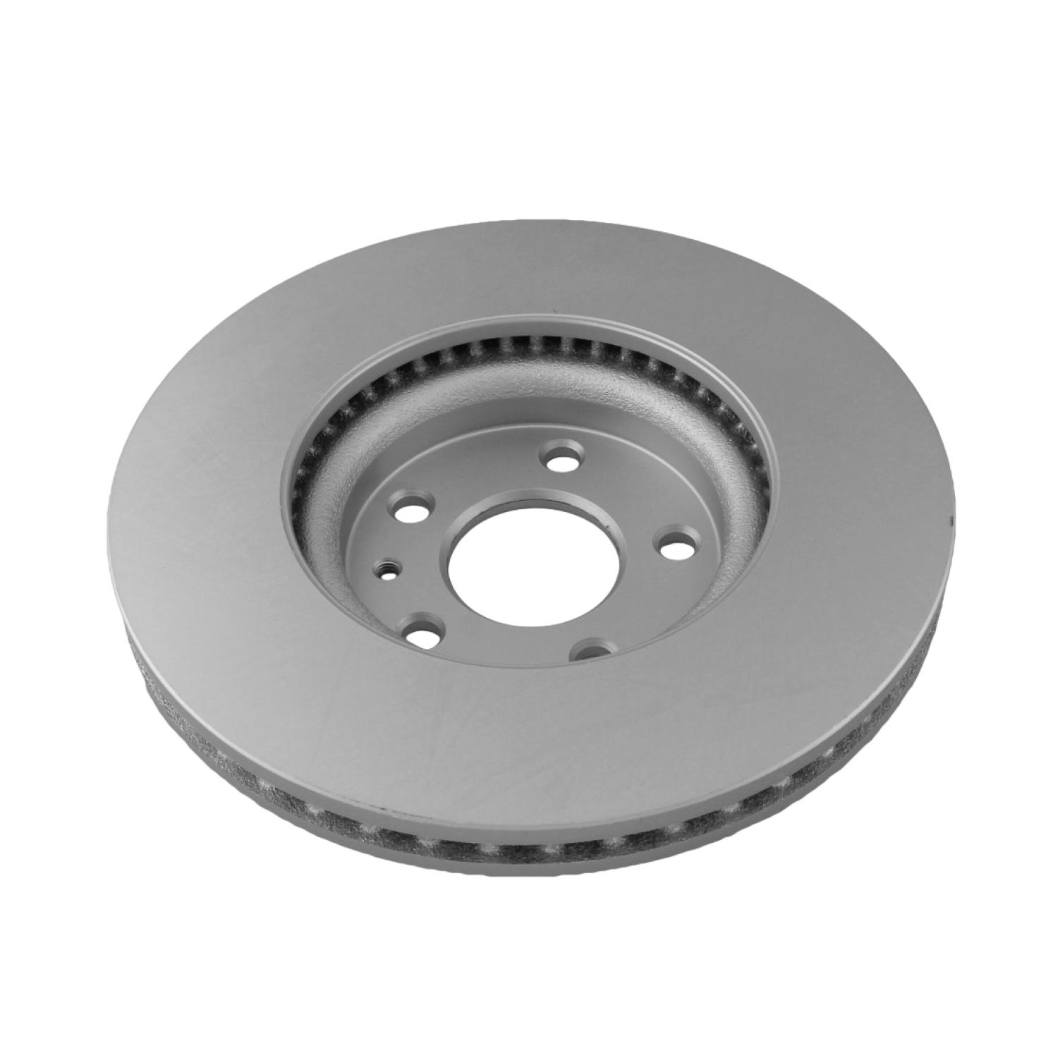 GEOTECH 2901162 Disc Brake Rotor product image 2 of 2