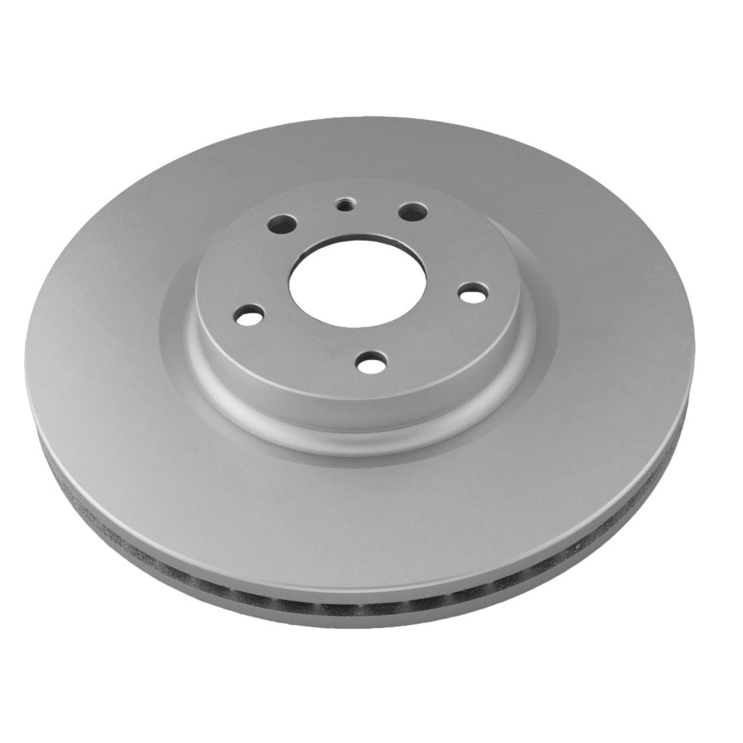 GEOTECH 2901164 - Disc Brake Rotor GEOTECH 2901164 Disc Brake Rotor product image 1 of 2