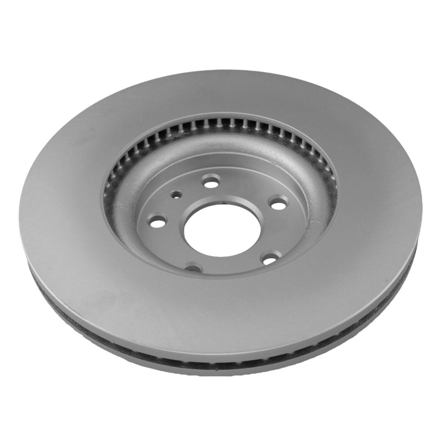 GEOTECH 2901164 - Disc Brake Rotor GEOTECH 2901164 Disc Brake Rotor product image 2 of 2
