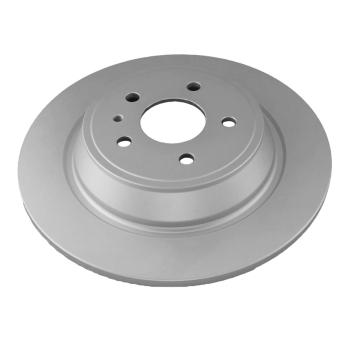 GEOTECH 2901168 Disc Brake Rotor product image 1 of 2