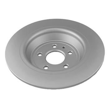 GEOTECH 2901168 Disc Brake Rotor product image 2 of 2