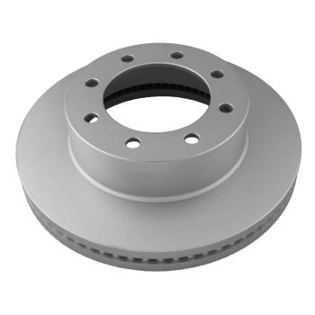 GEOTECH 2901170 Disc Brake Rotor product image 1 of 2