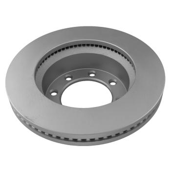 GEOTECH 2901170 Disc Brake Rotor product image 2 of 2