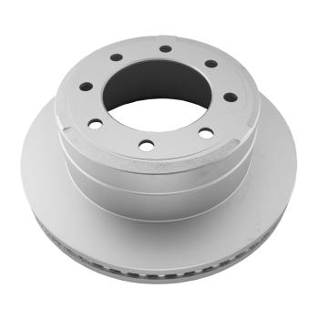 GEOTECH 2901172 Disc Brake Rotor product image 1 of 2