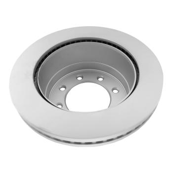 GEOTECH 2901172 Disc Brake Rotor product image 2 of 2