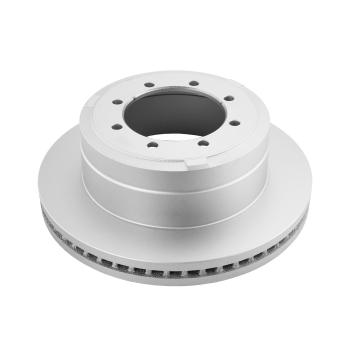 GEOTECH 2901176 Disc Brake Rotor product image 1 of 2