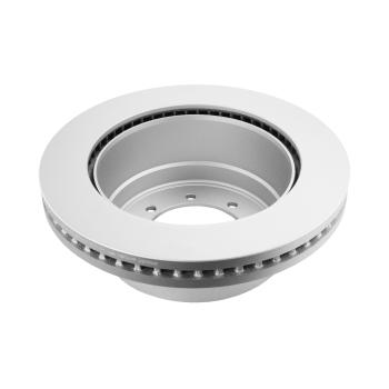 GEOTECH 2901176 Disc Brake Rotor product image 2 of 2