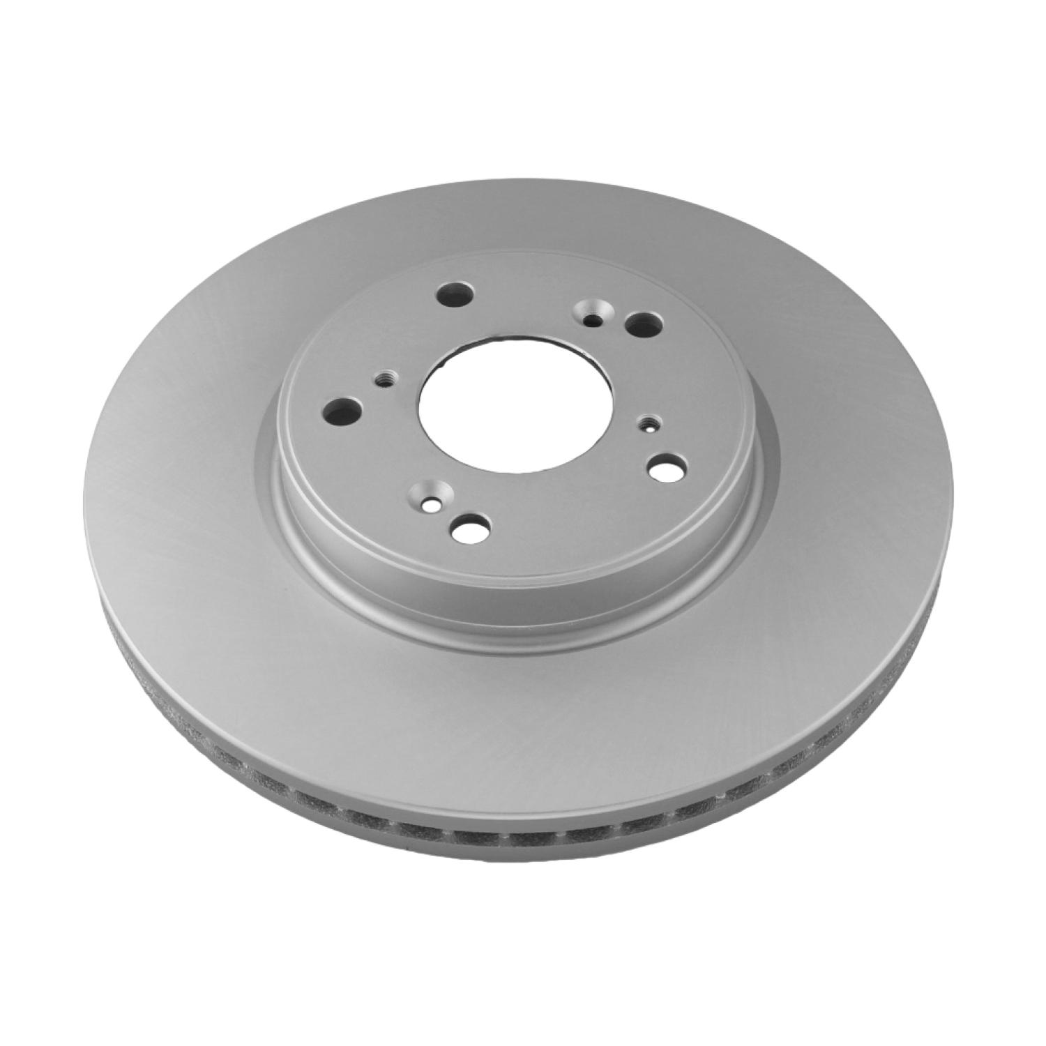 GEOTECH 2901178 Disc Brake Rotor product image 1 of 2