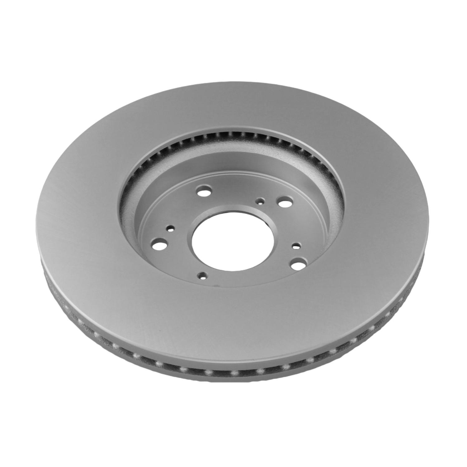 GEOTECH 2901178 Disc Brake Rotor product image 2 of 2