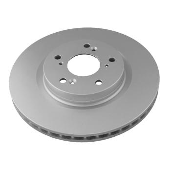 GEOTECH 2901180 Disc Brake Rotor product image 1 of 2