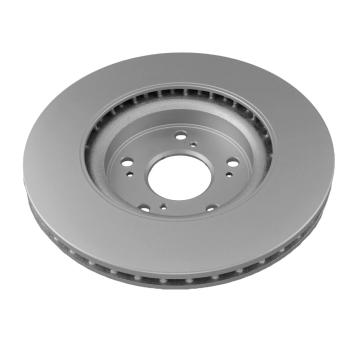 GEOTECH 2901180 Disc Brake Rotor product image 2 of 2