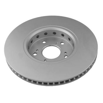 GEOTECH 2901182 Disc Brake Rotor product image 2 of 2
