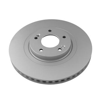 GEOTECH 2901184 Disc Brake Rotor product image 1 of 2