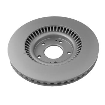 GEOTECH 2901184 Disc Brake Rotor product image 2 of 2