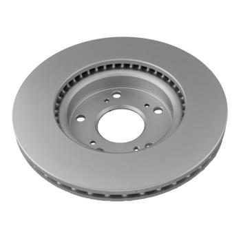 GEOTECH 2901186 Disc Brake Rotor product image 2 of 2