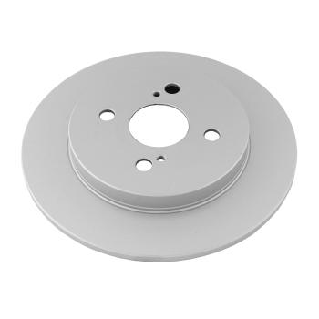 GEOTECH 2901190 - Disc Brake Rotor GEOTECH 2901190 Disc Brake Rotor product image 1 of 2