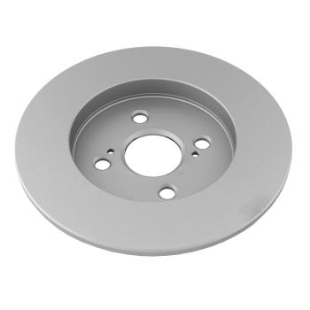 GEOTECH 2901190 - Disc Brake Rotor GEOTECH 2901190 Disc Brake Rotor product image 2 of 2