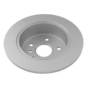 GEOTECH 2901192 - Disc Brake Rotor GEOTECH 2901192 Disc Brake Rotor product image 2 of 2