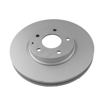 GEOTECH 2901194 Disc Brake Rotor product image 1 of 2