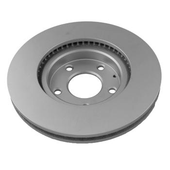 GEOTECH 2901194 Disc Brake Rotor product image 2 of 2