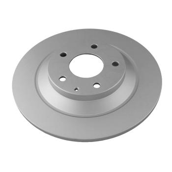 GEOTECH 2901196 - Disc Brake Rotor GEOTECH 2901196 Disc Brake Rotor product image 1 of 2