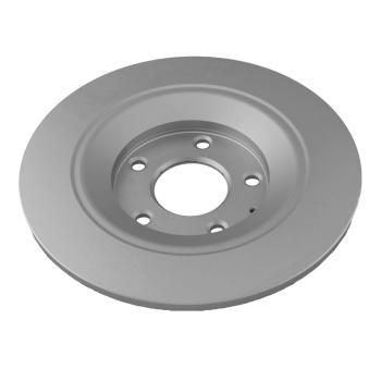 GEOTECH 2901196 Disc Brake Rotor product image 2 of 2