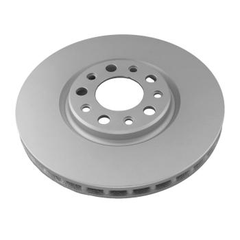 GEOTECH 2901198 Disc Brake Rotor product image 1 of 2