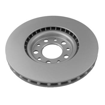 GEOTECH 2901198 Disc Brake Rotor product image 2 of 2