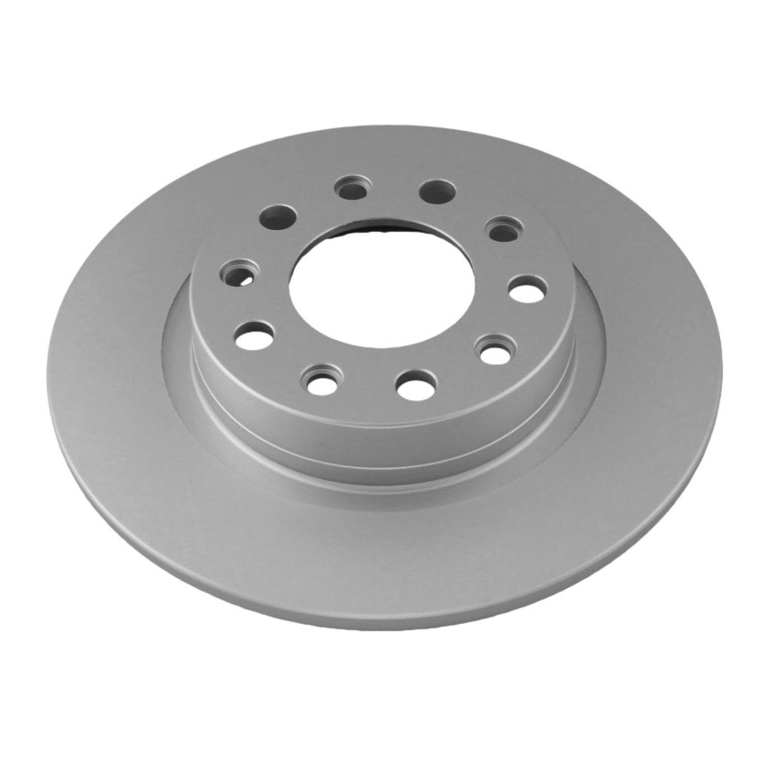 GEOTECH 2901200 - Disc Brake Rotor GEOTECH 2901200 Disc Brake Rotor product image 1 of 2