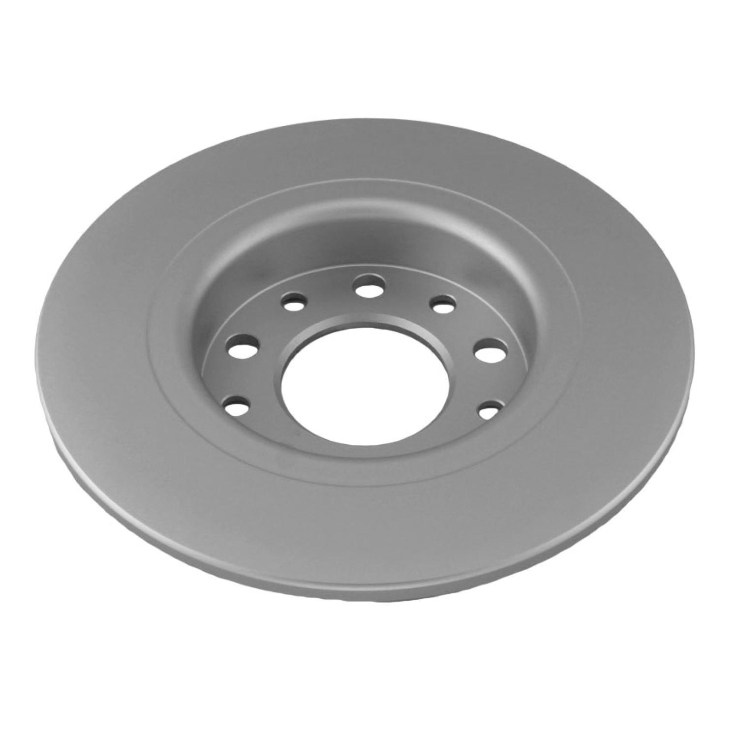 GEOTECH 2901200 - Disc Brake Rotor GEOTECH 2901200 Disc Brake Rotor product image 2 of 2