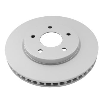 GEOTECH 2901202 Disc Brake Rotor product image 1 of 2