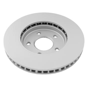 GEOTECH 2901202 Disc Brake Rotor product image 2 of 2