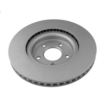 GEOTECH 2901204 - Disc Brake Rotor GEOTECH 2901204 Disc Brake Rotor product image 2 of 2