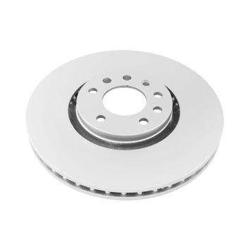 GEOTECH 2901208 Disc Brake Rotor product image 1 of 2