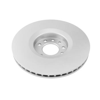 GEOTECH 2901208 Disc Brake Rotor product image 2 of 2