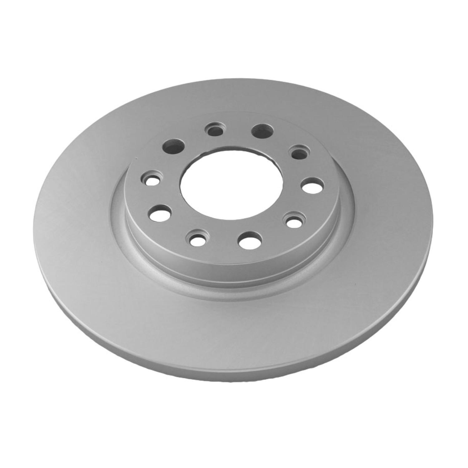 GEOTECH 2901272 Disc Brake Rotor product image 1 of 2