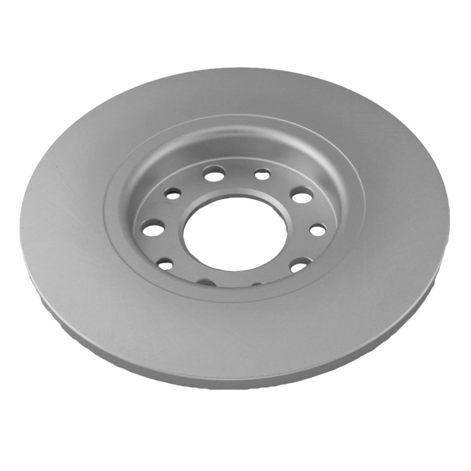 GEOTECH 2901272 Disc Brake Rotor product image 2 of 2