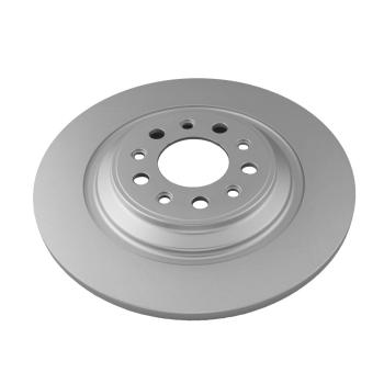 GEOTECH 2901274 Disc Brake Rotor product image 1 of 2